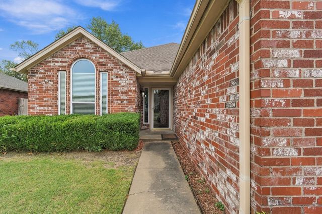 12504 E 82nd Place North, Owasso, OK 74055