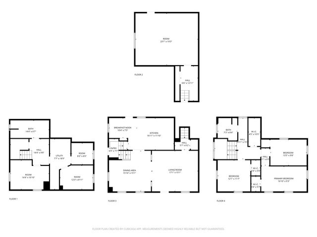 310 S Pleasant Street, Princeton, IL 61356