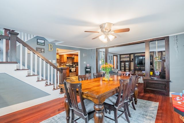 310 S Pleasant Street, Princeton, IL 61356