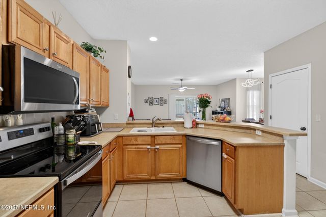 3750 SILVER BLUFF Boulevard 2108, Orange Park, FL 32065
