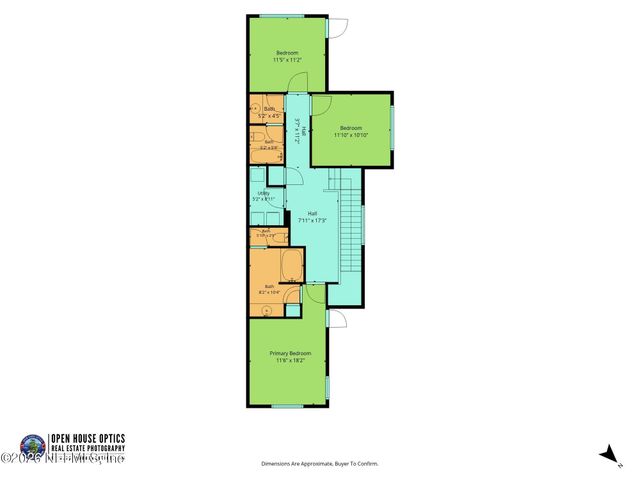 3750 SILVER BLUFF Boulevard 2108, Orange Park, FL 32065