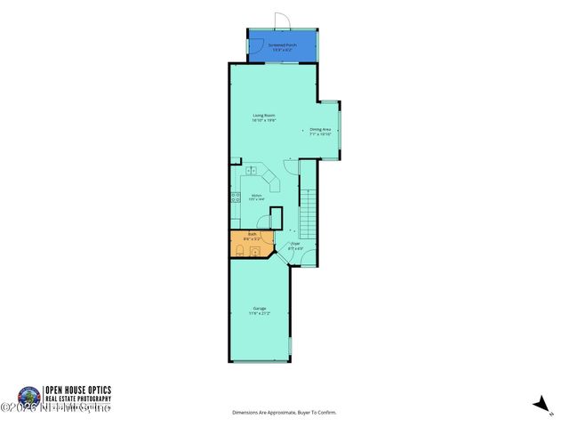 3750 SILVER BLUFF Boulevard 2108, Orange Park, FL 32065