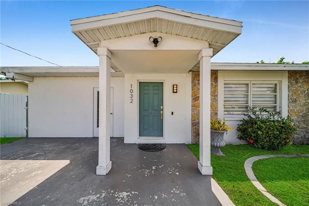 1032 NE Pine Island LN, CAPE CORAL, FL 33909 — photo 4
