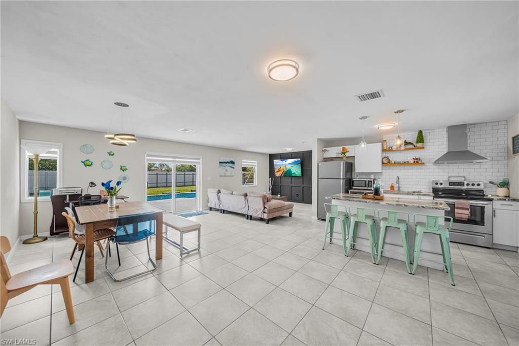 1032 NE Pine Island LN, CAPE CORAL, FL 33909 — photo 5