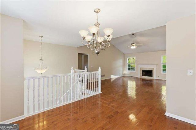 78 OAKLEIGH Lane, Dallas, GA 30132