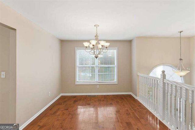 78 OAKLEIGH Lane, Dallas, GA 30132