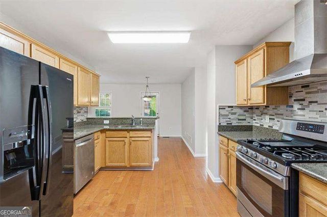 78 OAKLEIGH Lane, Dallas, GA 30132