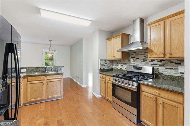 78 OAKLEIGH Lane, Dallas, GA 30132