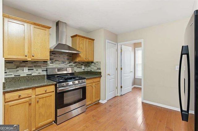 78 OAKLEIGH Lane, Dallas, GA 30132