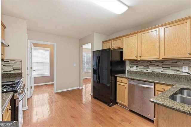 78 OAKLEIGH Lane, Dallas, GA 30132