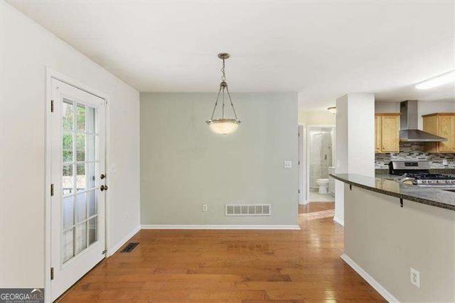 78 OAKLEIGH Lane, Dallas, GA 30132