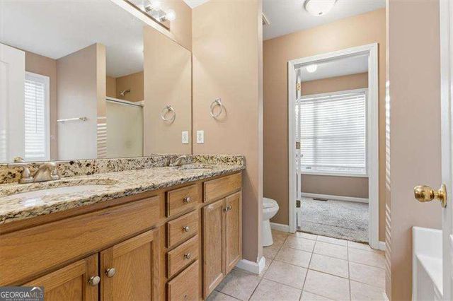 78 OAKLEIGH Lane, Dallas, GA 30132