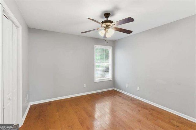 78 OAKLEIGH Lane, Dallas, GA 30132