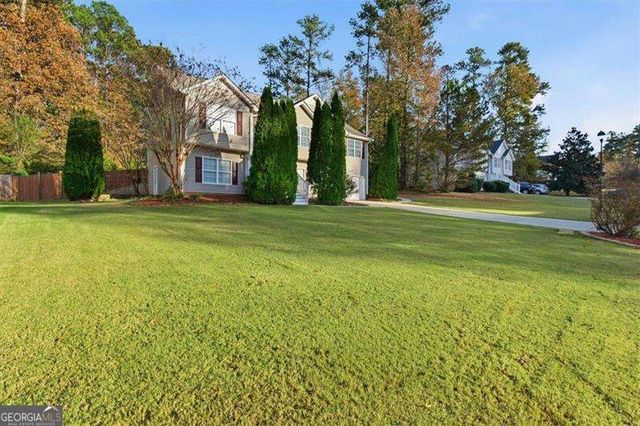 78 OAKLEIGH Lane, Dallas, GA 30132