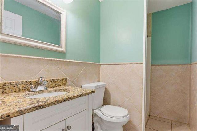 78 OAKLEIGH Lane, Dallas, GA 30132