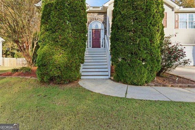 78 OAKLEIGH Lane, Dallas, GA 30132