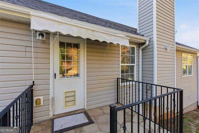 78 OAKLEIGH Lane, Dallas, GA 30132