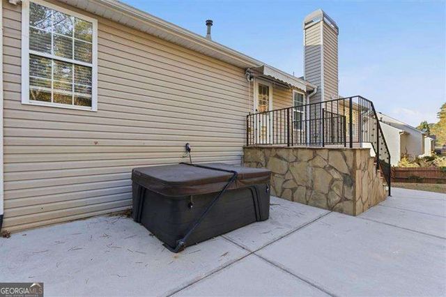 78 OAKLEIGH Lane, Dallas, GA 30132