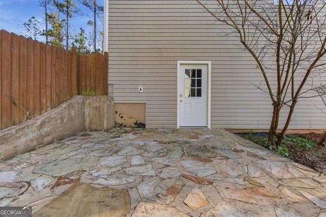 78 OAKLEIGH Lane, Dallas, GA 30132