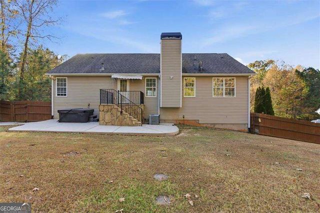 78 OAKLEIGH Lane, Dallas, GA 30132