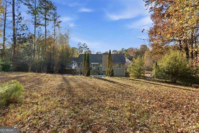 78 OAKLEIGH Lane, Dallas, GA 30132