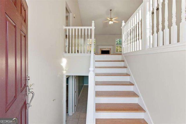 78 OAKLEIGH Lane, Dallas, GA 30132