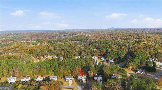 78 OAKLEIGH Lane, Dallas, GA 30132