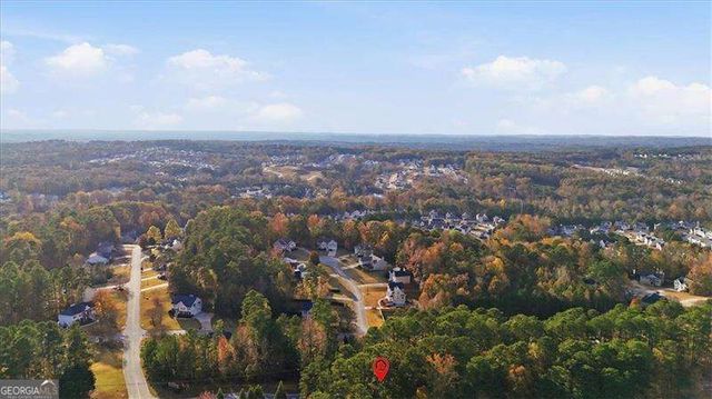 78 OAKLEIGH Lane, Dallas, GA 30132