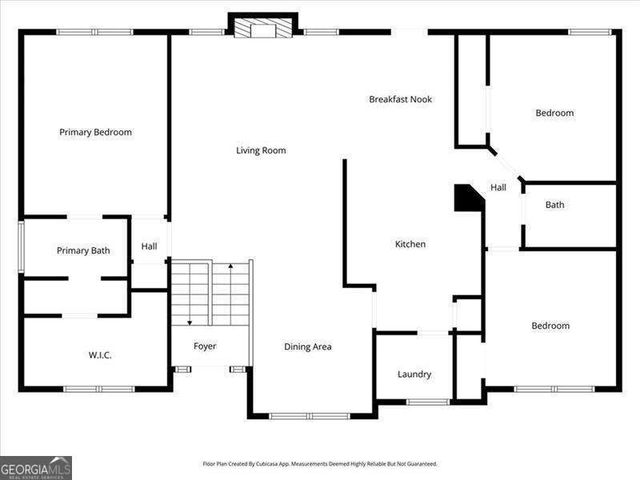 78 OAKLEIGH Lane, Dallas, GA 30132