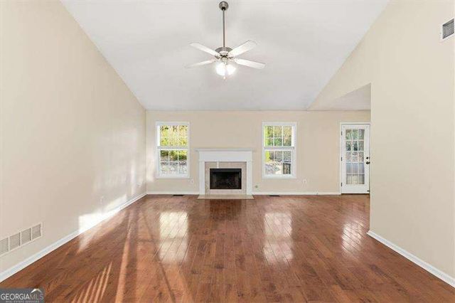 78 OAKLEIGH Lane, Dallas, GA 30132