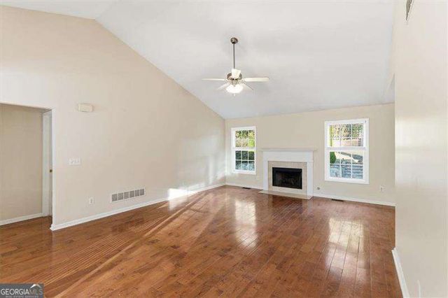 78 OAKLEIGH Lane, Dallas, GA 30132