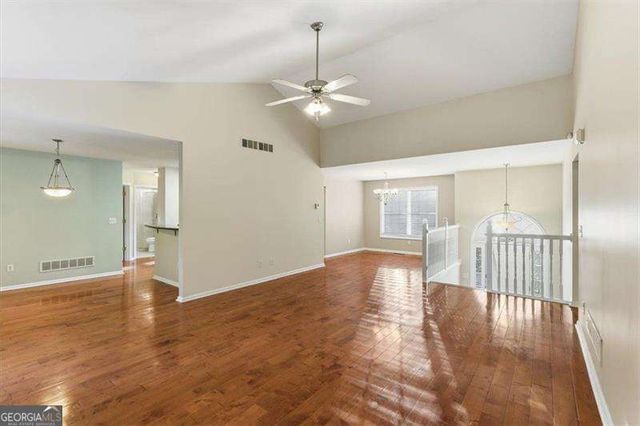 78 OAKLEIGH Lane, Dallas, GA 30132