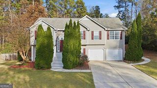 78 OAKLEIGH Lane, Dallas, GA 30132