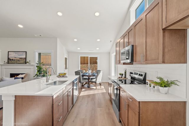 5310 N SunBeam Ln, Spokane, WA 99217