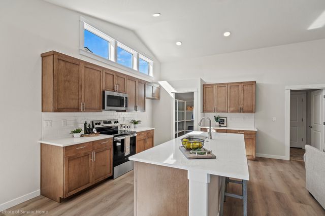 5310 N SunBeam Ln, Spokane, WA 99217
