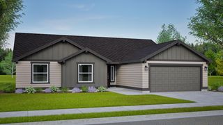 5310 N SunBeam Ln, Spokane, WA 99217