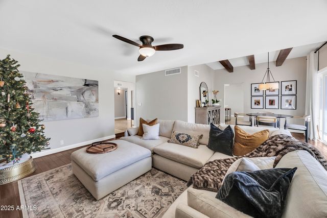 7232 N 13TH Street, Phoenix, AZ 85020