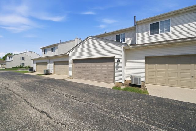 145 AZALEA Circle, Romeoville, IL 60446