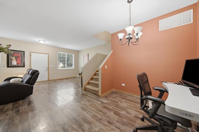 145 AZALEA Circle, Romeoville, IL 60446