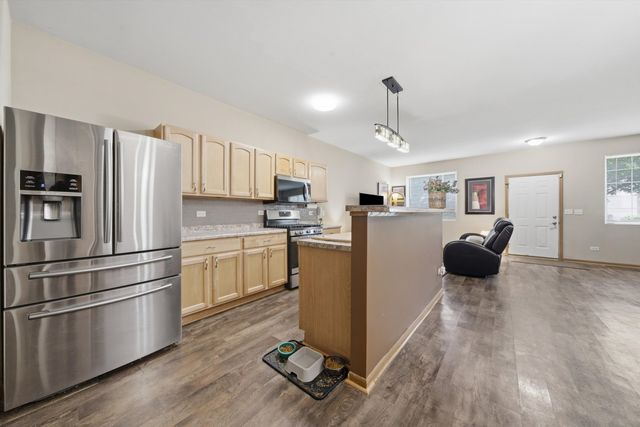 145 AZALEA Circle, Romeoville, IL 60446
