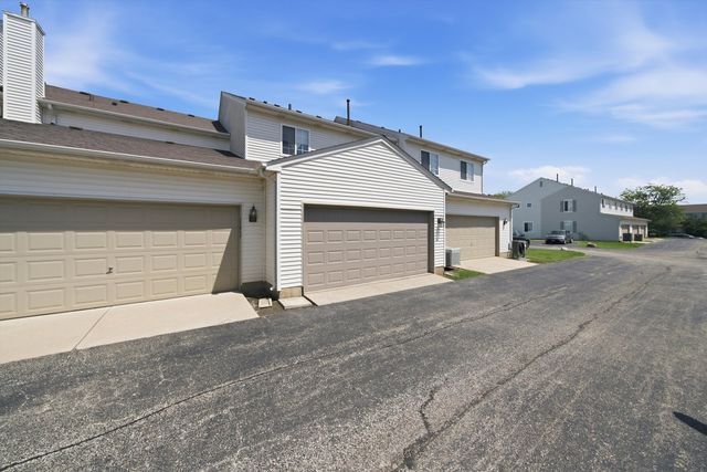 145 AZALEA Circle, Romeoville, IL 60446