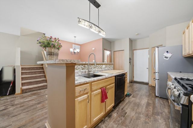 145 AZALEA Circle, Romeoville, IL 60446