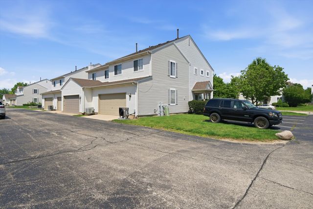 145 AZALEA Circle, Romeoville, IL 60446