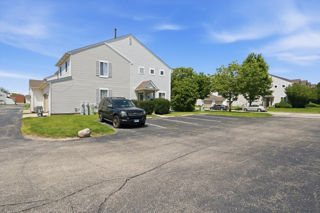 145 AZALEA Circle, Romeoville, IL 60446