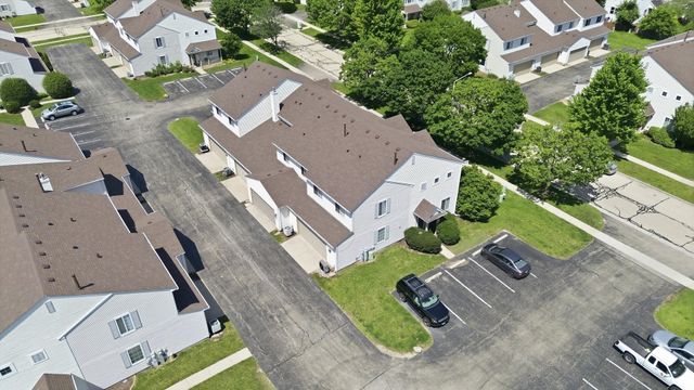 145 AZALEA Circle, Romeoville, IL 60446