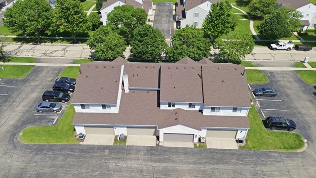 145 AZALEA Circle, Romeoville, IL 60446