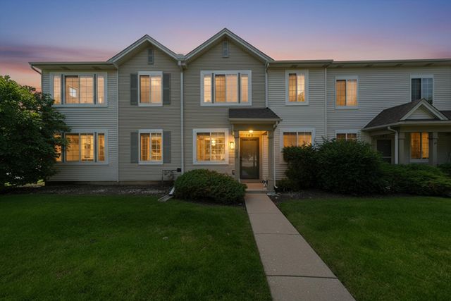 145 AZALEA Circle, Romeoville, IL 60446