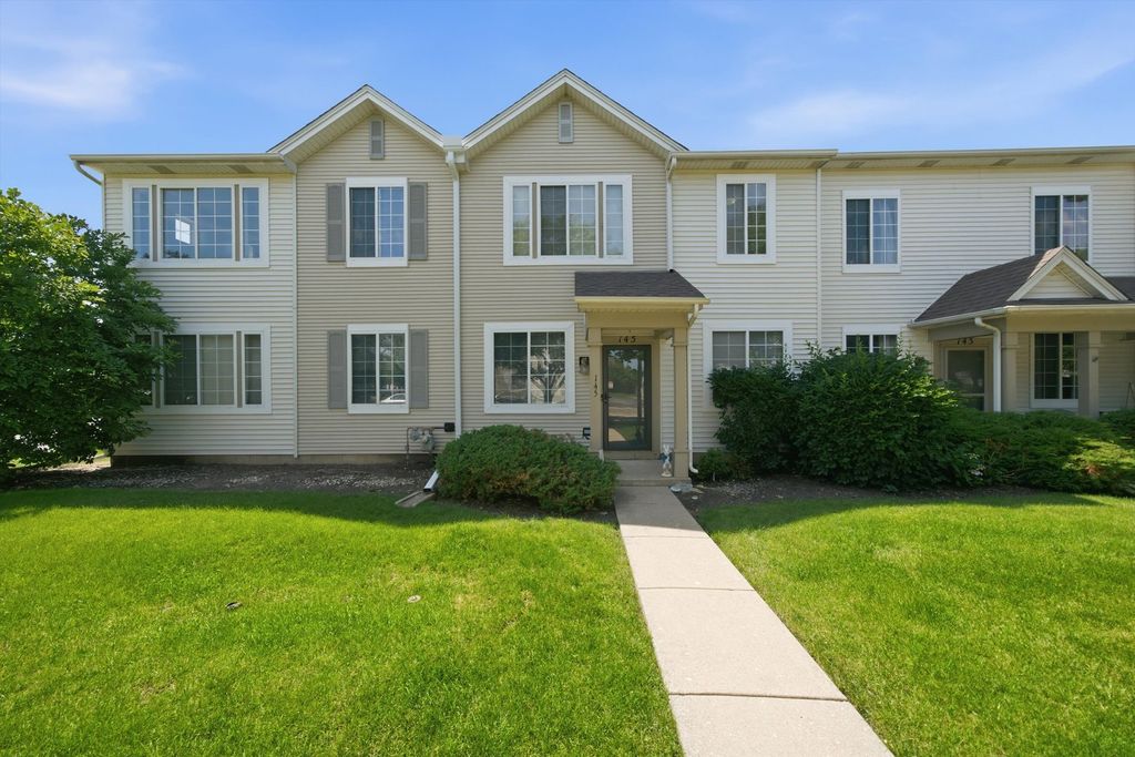145 AZALEA Circle, Romeoville, IL 60446