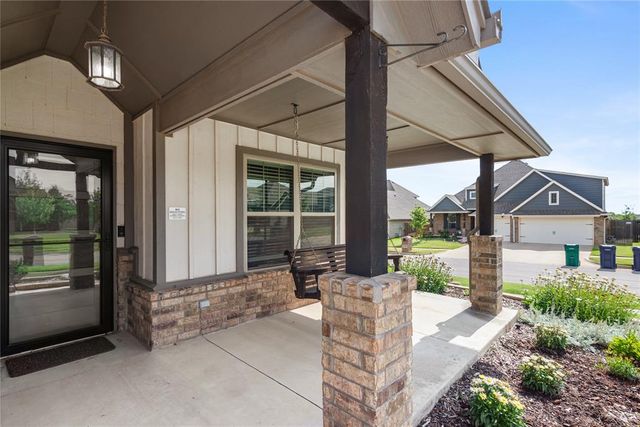 9205 NW 91st Street, Yukon, OK 73099