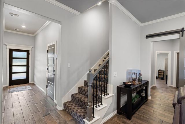 9205 NW 91st Street, Yukon, OK 73099